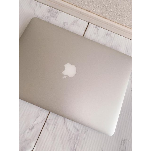 APPLE MacBook Air 2013年 Core i7 256G 8GB