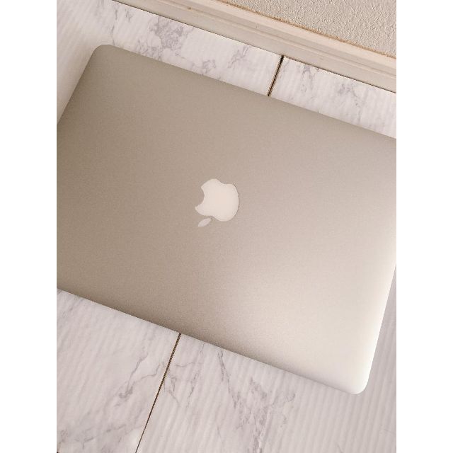 APPLE MacBook Air 2013年 Core i7 256G 8GB