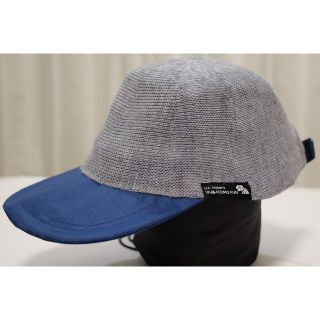 U.L. Merino X Cap　ウルトラライト メリノ エックス キャップ(登山用品)