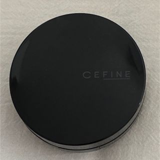 セフィーヌ(CEFINE)のセフィーヌ　シルクウェットリクイド(ファンデーション)