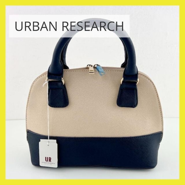 URBAN RESEARCH(アーバンリサーチ)の【新品】 URBAN RESEARCH アーバンリサーチ ミニバッグ フォーマル レディースのバッグ(ハンドバッグ)の商品写真