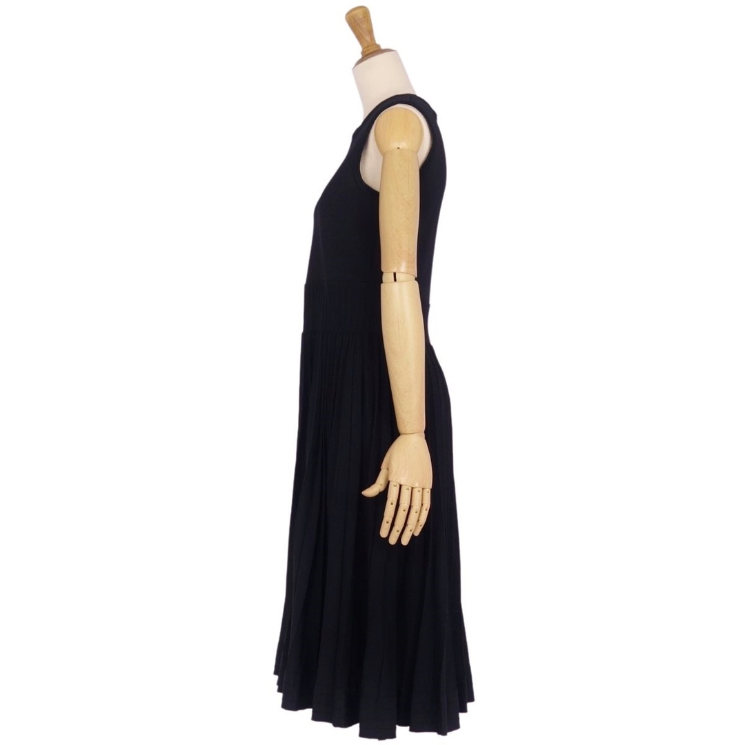 FOXEY - 美品 フォクシー FOXEY ニット ワンピース ドレス FOXEY - 美品 フォクシー FOXEY ニット ワンピース ドレス