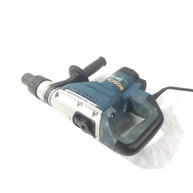 ☆中古品☆ BOSCH ボッシュ ハンマドリル GBH5-38D SDS-max はつり 穴あけ 穿孔 電動工具 69971