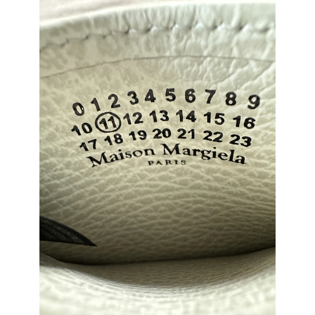 Maison Martin Margiela - 22AW新品 メゾン マルジェラ 4ステッチ