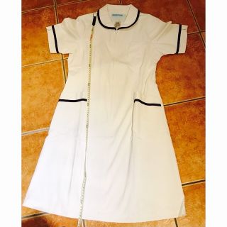 カゼン(KAZEN)の白衣　ナース服　ワンピース　KAZEN(その他)