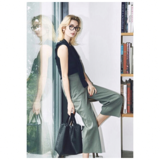 theory - Theory 20ss リネンパンツの通販 by yu♡'s shop|セオリー ...