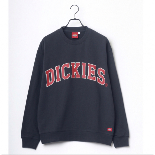 Dickies トレーナー