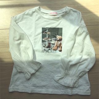 メゾピアノ(mezzo piano)の【専用です】3点おまとめ(Tシャツ/カットソー)