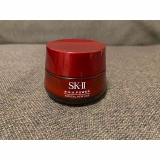 エスケーツー(SK-II)のSK-II パワーラディカルニューエイジ(美容乳液)(乳液/ミルク)