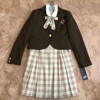 ヒロミチナカノ(HIROMICHI NAKANO)の新品 h.n.c. 女の子 フォーマル  ヒロミチナカノ 160(ドレス/フォーマル)