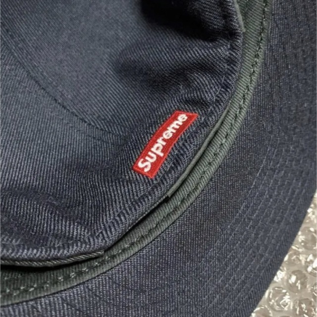 Supreme Tonal Box Logo New Era 7 5/8