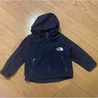 ザノースフェイス(THE NORTH FACE)のTHE NORTH FACE キッズ　ブルゾン(ジャケット/上着)