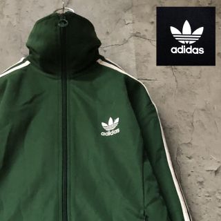 adidas - アディダス 70's ジャージ 12227 adidas ビンテージ