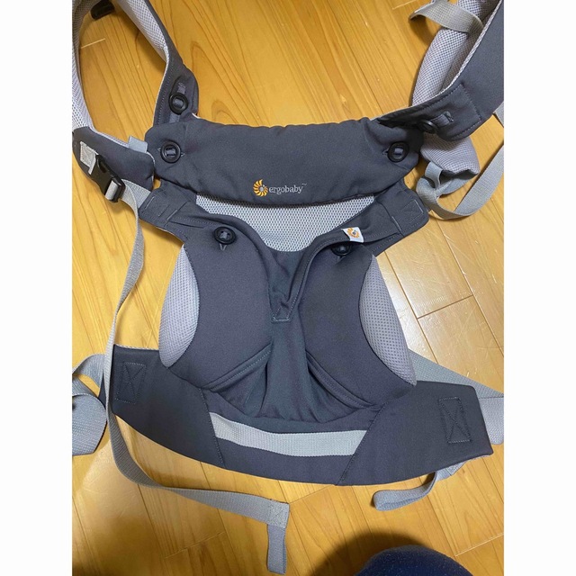 ergobaby エルゴベビー