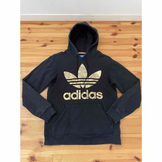 オリジナルス(Originals（adidas）)のadidas originals アディダスオリジナルス　パーカー　ナイキ　リー(パーカー)