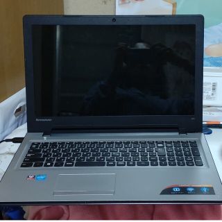 lenovo 300-15の通販 35点 | フリマアプリ ラクマ