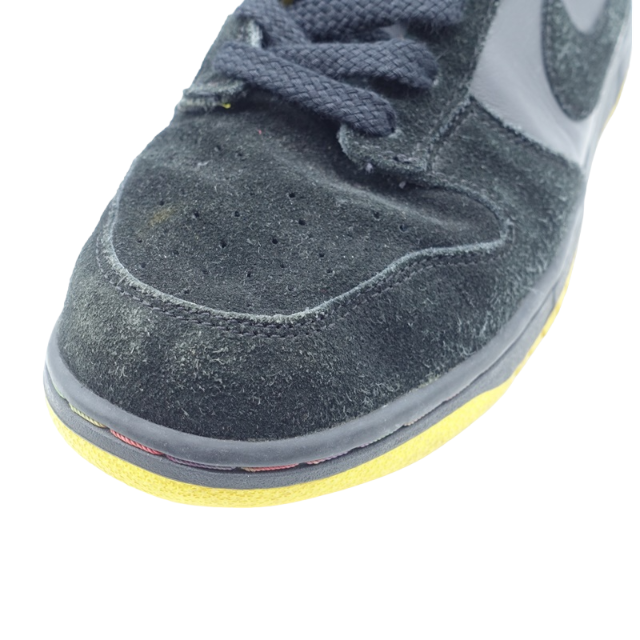 NIKE DUNK LOW CL RASTA PACK  メンズの靴/シューズ(スニーカー)の商品写真