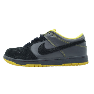 NIKE DUNK LOW CL RASTA PACK (スニーカー)