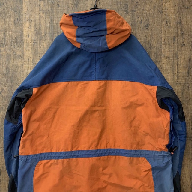 NIKE(ナイキ)の90s 希少 NIKE ナイキ ACG マウンテンパーカー SIZE XL メンズのジャケット/アウター(マウンテンパーカー)の商品写真