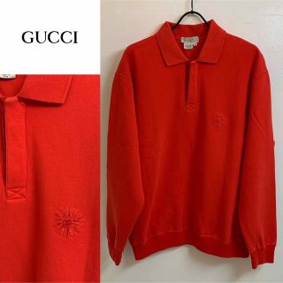 グッチ ヴィンテージ スウェット(メンズ)の通販 41点 | Gucciのメンズ