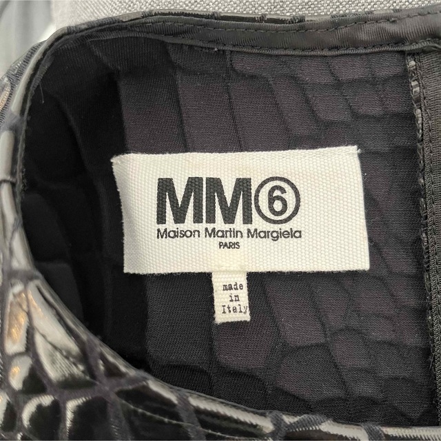 MM6(エムエムシックス)のMM6 ワンピース レディースのワンピース(ひざ丈ワンピース)の商品写真