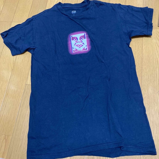 OBEY(オベイ)のOBEY Tシャツ メンズのトップス(Tシャツ/カットソー(半袖/袖なし))の商品写真