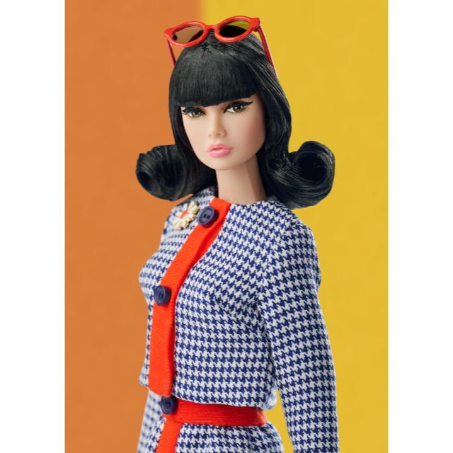 Integrity Toys Poppy Parker Dressed Dollの通販 by りんご's shop｜ラクマ