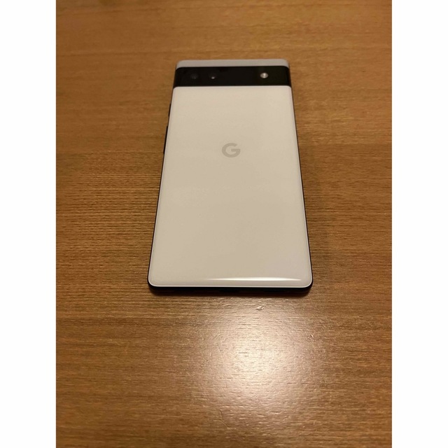 pixel6a au SIMフリー 最終値下げ pixel6a au SIMフリー 最終値下げ