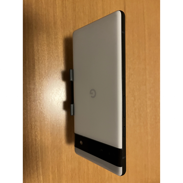 pixel6a au SIMフリー 最終値下げ 4