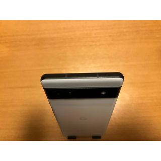 Google Pixel - pixel6a au SIMフリー 最終値下げの通販 by shino's ...