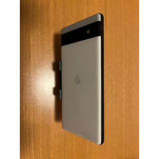 pixel6a au SIMフリー 最終値下げ