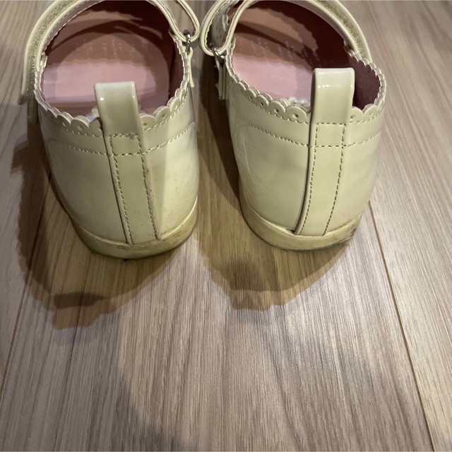 フォーマルシューズ18 キッズ/ベビー/マタニティのキッズ靴/シューズ(15cm~)(フォーマルシューズ)の商品写真
