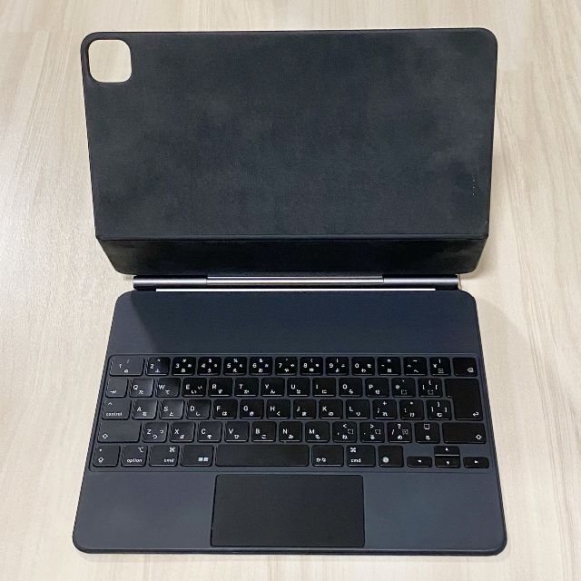 12.9インチiPad Pro用Magic Keyboard