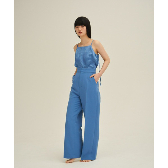 オンラインストア早割 enof イナフ basic bodysuit ボディースーツ M