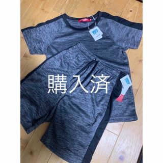 セットアップ(Tシャツ/カットソー)