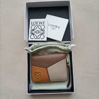 ロエベ コインケース/小銭入れ(メンズ)の通販 100点以上 | LOEWEの