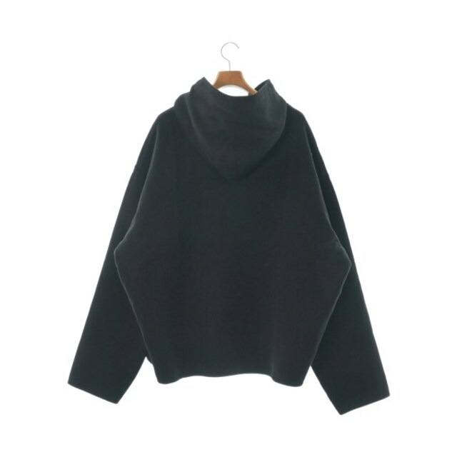 LOUIS VUITTON ルイヴィトン パーカー XXL 黒 【古着】 LOUIS VUITTON ルイヴィトン パーカー XXL 黒 【古着】