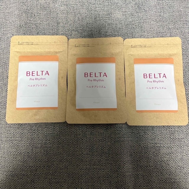 BELTA ベルタプレリズム 葉酸サプリ
