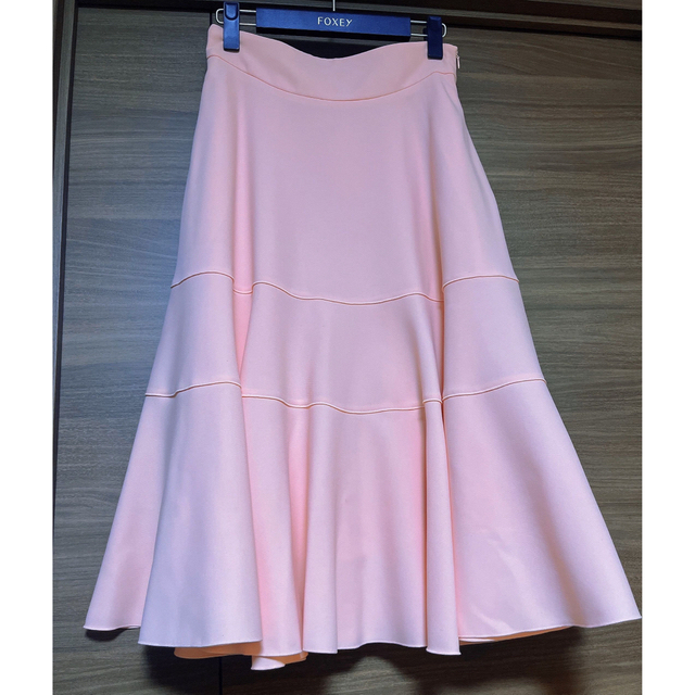 FOXEY - (新品未使用)43013 SKIRT