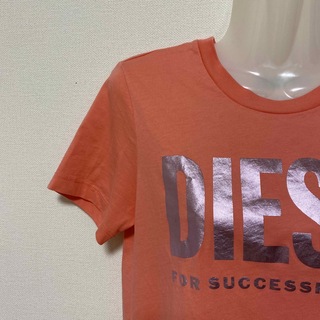 ディーゼル(DIESEL)のDIESEL Tシャツ カットソー(Tシャツ(半袖/袖なし))