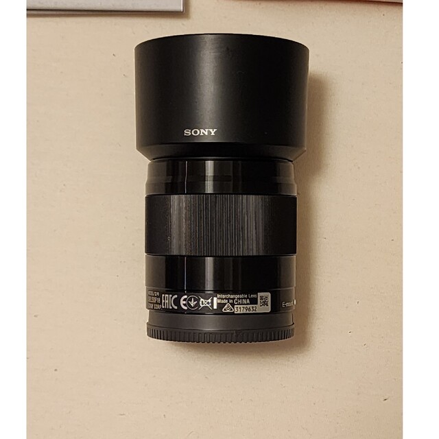 Sony 50mm F1.8 OSS /SEL50F18 Sony 50mm F1.8 OSS /SEL50F18