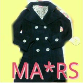 マーズ(MA＊RS)のさや様♡ 専用出品♡(ピーコート)