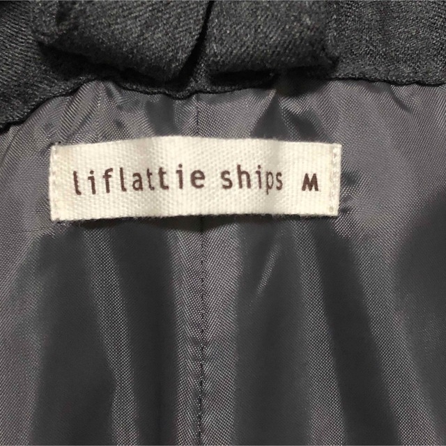 liflattie ships(リフラッティシップス)の新品未使用　リフラティ シップス  2WAYサロペット レディースのパンツ(サロペット/オーバーオール)の商品写真