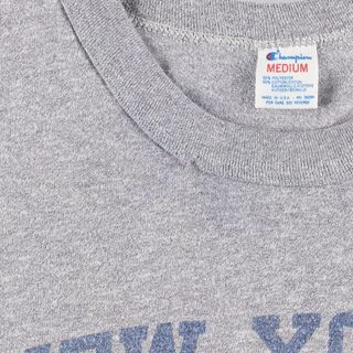 Champion - 古着 80年代 チャンピオン Champion トリコタグ MLB NEW ...