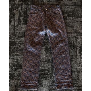 Louis Vuitton Imran potato pants. Fit size 30 or 31 - Depop