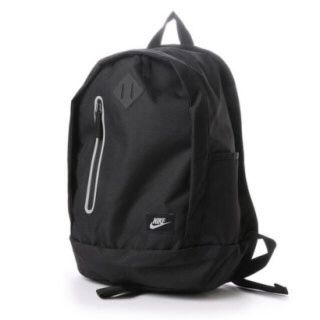 ナイキ(NIKE)のナイキ リュック デイパック 黒 新品(リュック/バックパック)