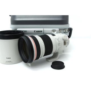 ☆キヤノン EF300mm F2.8L IS II USM γH1686-2B1(デジタル一眼)