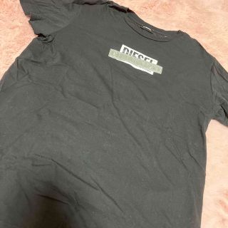 ディーゼル(DIESEL)のDISEL メンズ Tシャツ(シャツ)