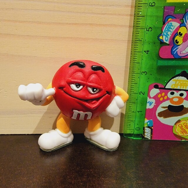 m&m&m's - m&m's レア フィギュアの通販 by KtyMmama♡'s shop m&m&m's - m&m's レア フィギュアの通販 by KtyMmama♡'s shop