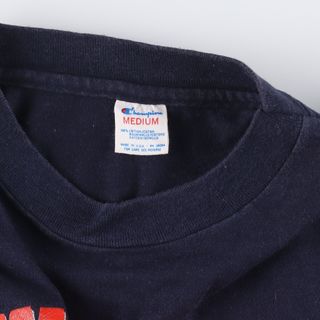 80年代 チャンピオン Champion トリコタグ カレッジTシャツ USA製 メンズXL ヴィンテージ /eaa320853